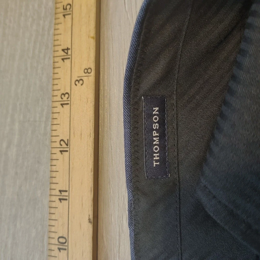 J. Crew crew thompson